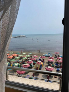 Аpartments on the beach